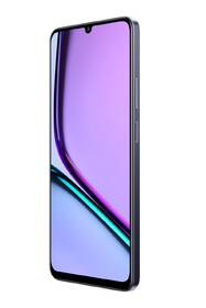 Mobilní telefon realme Note 60 4 GB / 128 GB černá barva
