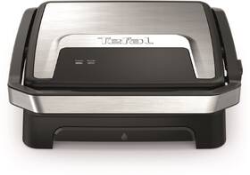 Gril Tefal GC271D10 Inicio nerez
