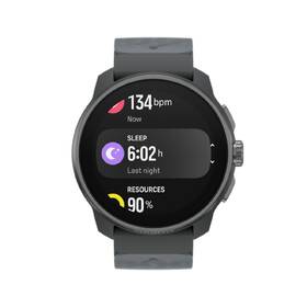 Chytré hodinky Suunto Race S Titanium - Graphite 
