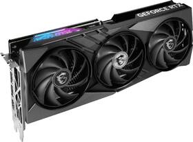 Grafická karta MSI GeForce RTX 4070 SUPER 12G GAMING X SLIM 
