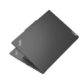 Notebook Lenovo ThinkPad E14 Gen 5 černá barva
