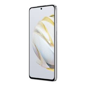 Mobilní telefon Huawei nova 10 SE 8 GB / 128 GB stříbrná barva
