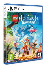 Hra Sony PlayStation 5 LEGO Horizon Adventures 
