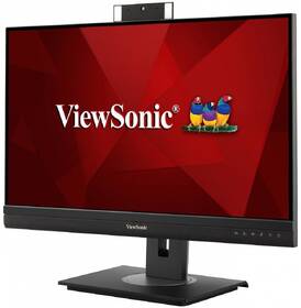 Monitor ViewSonic VG2756V-2K černá barva
