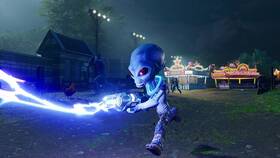 Hra THQ Nordic PC Destroy All Humans! 
