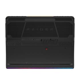 Notebook MSI Raider GE78 HX 14VHG-822CZ černá barva
