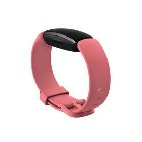 Fitness náramek Fitbit Inspire 2 - Desert Rose/Black 
