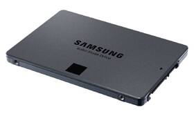 SSD Samsung 870 QVO 1TB 
