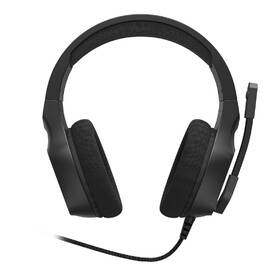 Headset uRage SoundZ 710 7.1 černá barva
