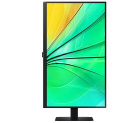 Monitor Samsung ViewFinity S6 černá barva
