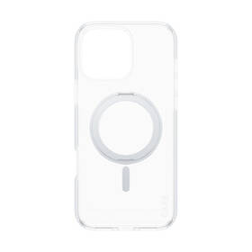 Kryt na mobil PanzerGlass CARE KickStand na Apple Iphone 16 Pro Max, MagSafe šedá barva
