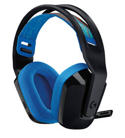 Headset Logitech G535 pro PS5 černá barva
