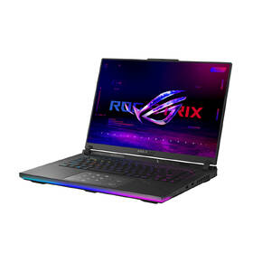 Notebook Asus ROG Strix SCAR 16 černá barva
