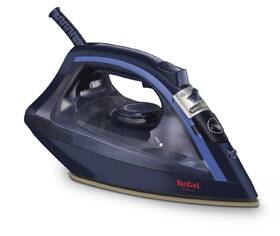 Žehlička Tefal FV1739E0 Virtuo modrá barva
