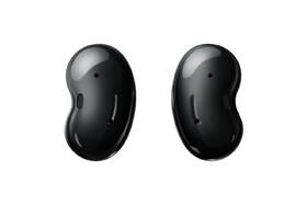 Sluchátka Samsung Galaxy Buds Live Onyx 
