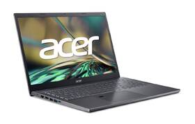 Notebook Acer Aspire 5 (A515-57-52VK) šedá barva
