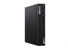 Stolní počítač Lenovo ThinkCentre M75q Gen 2 černá barva
