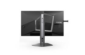 Monitor AOC AGON PRO AG246FK černá barva
