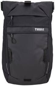 Batoh na notebook THULE Paramount Commuter 18 l černá barva
