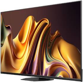 Televize Hisense 75U8NQ 
