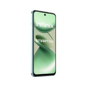 Mobilní telefon Infinix Smart 9 HD 4 GB / 64 GB zelená barva
