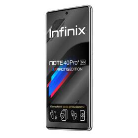 Mobilní telefon Infinix Note 40 Pro+ 5G 12 GB / 256 GB - Racing Edition 
