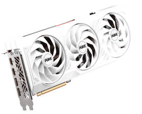 Grafická karta Sapphire Radeon RX 7800 XT 16G 
