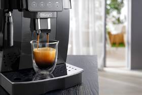 Espresso De'Longhi ECAM 220.21 BG černá barva
