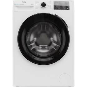 Set výrobků Beko BM3WFU4821WC + BM3T4824WC bílá barva
