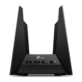 Router TP-Link Archer GE800 černá barva
