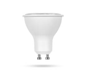 Žárovka LED Luminex GU10, 5W, 500 lm, stmívatelná 
