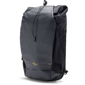 Batoh Peak Design Outdoor Backpack 25L černá barva
