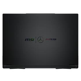 Notebook MSI Stealth 18 MercedesAMG A1VHG-064CZ černá barva
