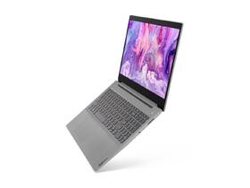 Notebook Lenovo IdeaPad 3 15ADA05 šedá barva
