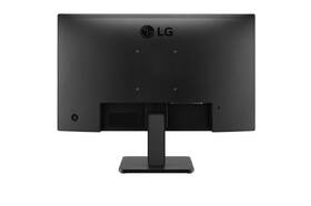 Monitor LG 27MR400-B černá barva
