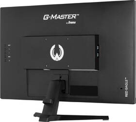 Monitor IIYAMA G-Master G2770HSU-B6 černá barva
