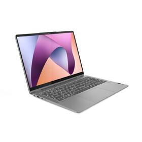 Notebook Lenovo IdeaPad Flex 5 14ABR8 šedá barva
