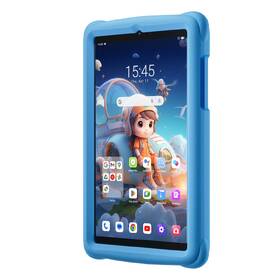 Dotykový tablet Oscal Pad 5 Kids 4 GB / 128 GB modrá barva
