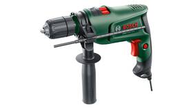 Vrtačka Bosch EasyImpact 600, kufr 
