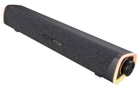 Soundbar Trust GXT 620 Axon černá barva
