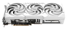 Grafická karta Sapphire Radeon RX 9070 XT 16G 
