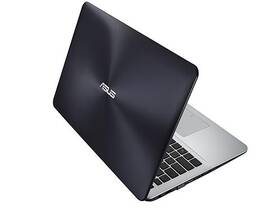 Notebook Asus X555LF-XO147T černá barva
