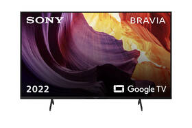 Televize Sony KD-65X80K 
