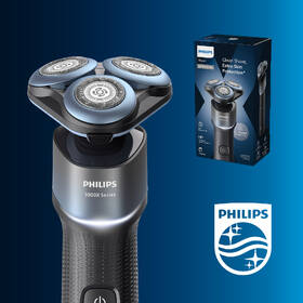 Holicí strojek Philips X5006/00 
