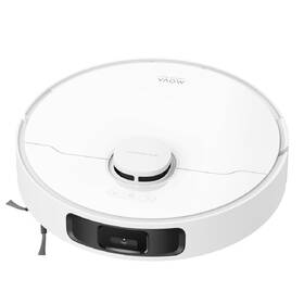 Robotický vysavač MOVA S10 Robot vacuum cleaner bílá barva
