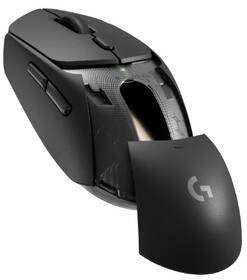 Myš Logitech G309 Lightspeed černá barva
