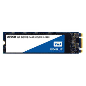 SSD Western Digital 250GB M.2 
