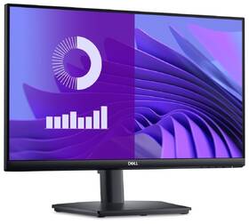 Monitor Dell E2425HS černá barva
