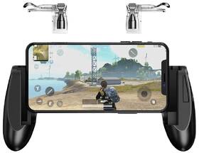 Gamepad GameSir F2 pro mobil 
