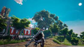 Hra THQ Nordic PC Biomutant 
